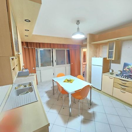 Bed and Breakfast Casa Francesco Aeroporto di Catania Fontana Rossa Esterno foto